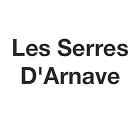 Les Serres d'Arnave